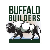 Buffalo Builders, LLC Logo
