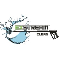 Exstream Clean Logo