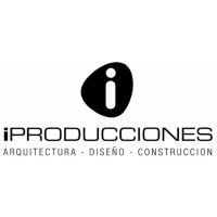 iProducciones Logo