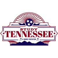 Study Tennessee Logo