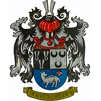 Knipscheer Holding B.V. Logo