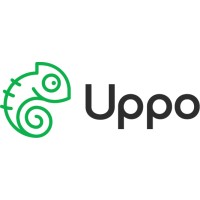 Uppo Logo