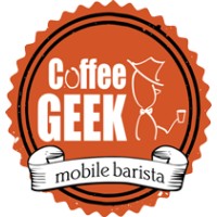 Coffee Geek Logo