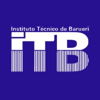 ITB - Instituto Técnico de Barueri Logo