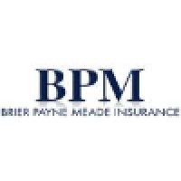 Brier Payne Meade Insurance Logo