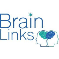 Brain Links Logo