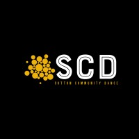 Sutton Community Dance Logo