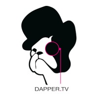 DapperTV Logo