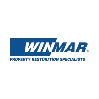 WINMAR® Property Restoration Specialists - Saskatoon Logo