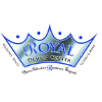 Royal Design Center Logo
