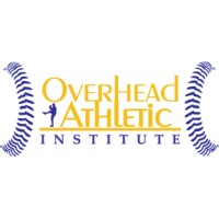 Overhead Athletics Logo