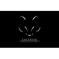 Amarok Productions Logo