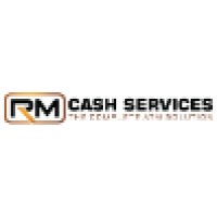 RM Cash Services Logo