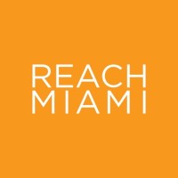 ReachMiami, Inc. Logo