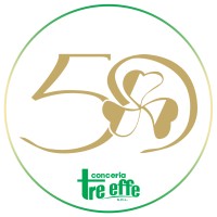 TreEffe Group Tannery Logo