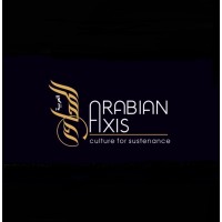 Arabian Axis Logo