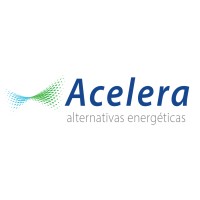 ACELERA Alternativas Energéticas Logo