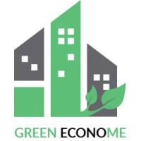 Green EconoME Logo