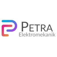 Petra Elektromekanik Logo