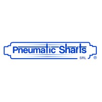 Pneumatic Shafts Srl Logo