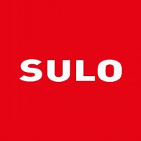 Sulo - Caraïbes Logo
