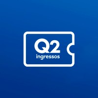 Quero 2 Ingressos Logo