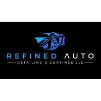 Refined Auto Detailing & Coatings LLC Logo
