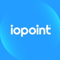 iopoint Logo