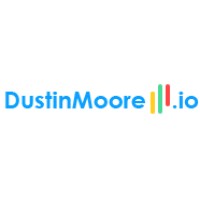 DustinMoore.io Logo