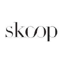 Skoop Logo