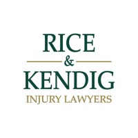 Rice & Kendig Logo