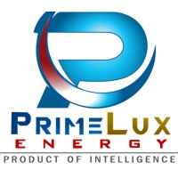 Primelux Energy Sdn Bhd Logo