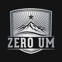 Zero Um Concursos Logo