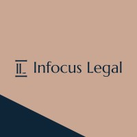 Infocus Legal Logo