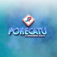 Supermercados Porecatu Ltda Logo