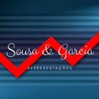 SOUSA E GARCIA REPRESENTAÇÕES LTDA Logo
