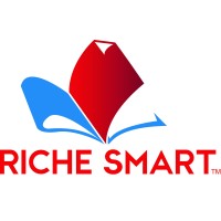 RicheSmart.co (Tips by Shahrina Shaharin) Logo