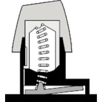 Model F Labs LLC - Brand New Model F Keyboards Logo