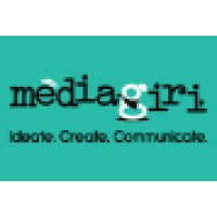MediaGiri Logo