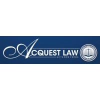 Acquest Law, Inc. - A Professional Law Corporation Logo