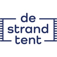 De Strandtent Logo