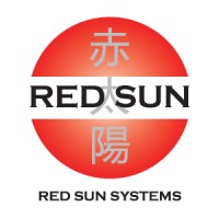 Red Sun Systems Logo