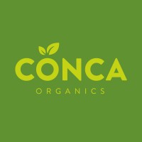 Conca Organics Logo