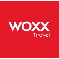 Woxx Travel Logo