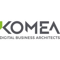 KOMEA GmbH Logo