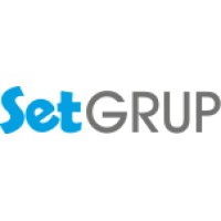 Set Grup Bilişim Sanayi ve Ticaret Ltd. Şti. Logo