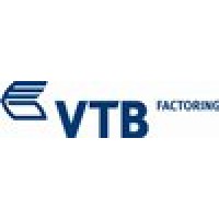 VTB Factoring Logo