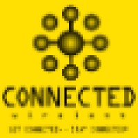 Connected Wireless, Inc Logo