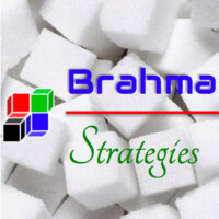 BRAHMA STRAtegies Pvt Ltd Logo