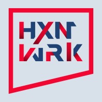 HXNWRK - Trusted Hackers Logo